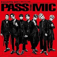Amazon.co.jp: BALLISTIK BOYZ: ミュージック